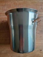 wijnkoeler, Ophalen, Zo goed als nieuw, Minder dan 5 flessen, Metaal