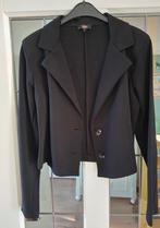 Enjoy zwart jasje, mt. 42 - z.g.a.n., Ophalen of Verzenden