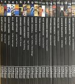 De Volkskrant Moderne Meesters (20 delen), Boeken, Ophalen, Zo goed als nieuw, Overige onderwerpen
