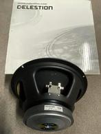 Celestion BL12-200X 8 ohm 12 inch luidspreker, Audio, Tv en Foto, Luidsprekers, Overige merken, Overige typen, Nieuw, Ophalen of Verzenden