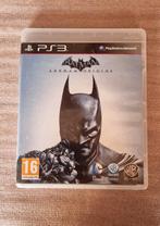 Batman Arkham Origins PS3, Avontuur en Actie, Gebruikt, 1 speler, Ophalen of Verzenden