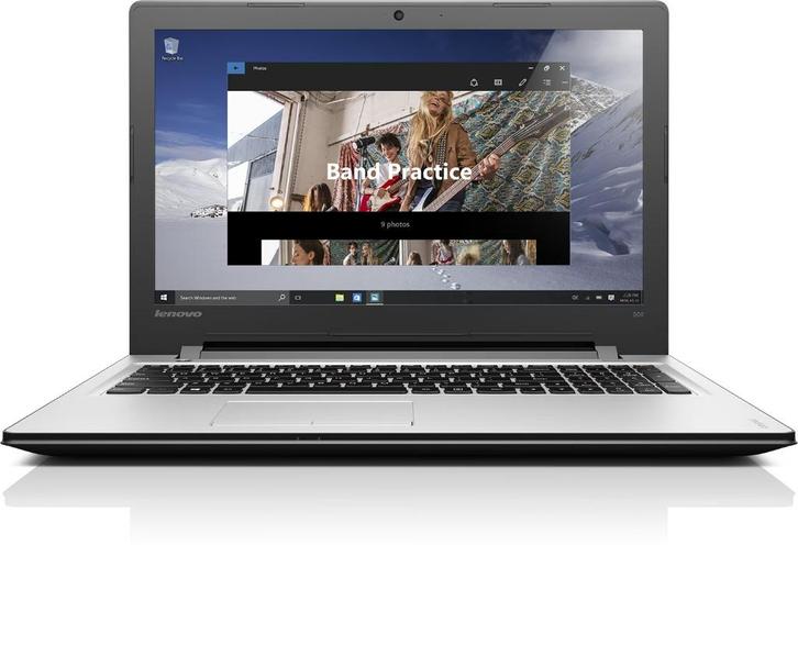 Lenovo Ideapad 300 i3-6100 8GB 120GB SSD Win11, Computers en Software, Windows Laptops, Gebruikt, 15 inch, SSD, 2 tot 3 Ghz, 8 GB