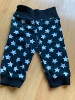 Broekje met sterren maat 62, Kinderen en Baby's, Babykleding | Maat 62, Ophalen of Verzenden, Zo goed als nieuw, Jongetje, Broekje