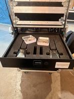 Shure psm 1000 in ear monitor sets met case etc, Gebruikt, Shure, Overige typen, Ophalen of Verzenden