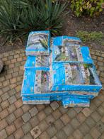 Vijversubstraat STEP ONE Van der Velde, Tuin en Terras, Vijvers, Ophalen, Nieuw