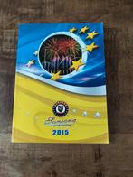 Sunsong Fireworks vuurwerk catalogus 2015, Ophalen of Verzenden, Zo goed als nieuw, Catalogus