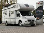 Adria Coral 660 SP - De ideale gezinscamper - Levelsysteem, Caravans en Kamperen, Campers, Standaard zit, Alkoof, Adria Mobil