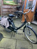 Saxonette luxus, Ophalen, Gebruikt, Benzine, Overige merken