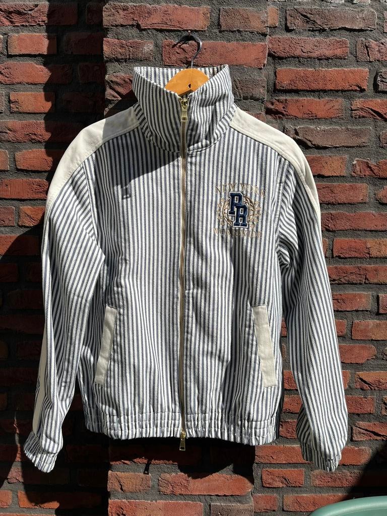 PUMA X RHUIGI T7 Summer jacket / vest jas M, Ophalen of Verzenden, Nieuw