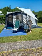 Home-car 43 Racer Fantasy Voortent Luifel Mover    €6500,00, Home-car, 75 kg, Dwarsbed, Treinzit