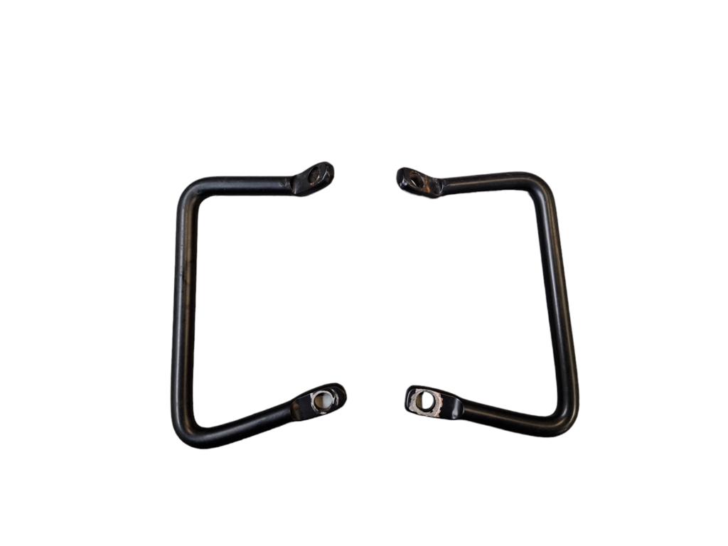 Handvat beugel origineel AGM retro scooter, AGM, Gebruikt, Ophalen of Verzenden