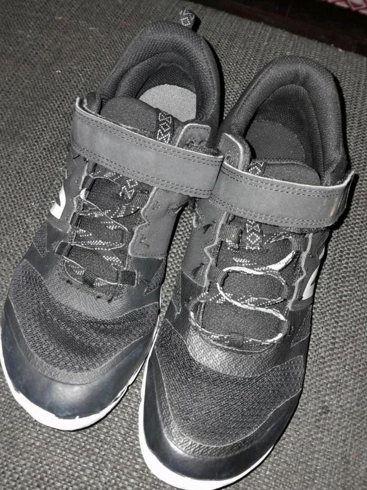 Newfeel PW 540 Kids Gym/Wandelschoenen Maat 39, Kleding | Dames, Schoenen, Nieuw, Sportschoenen, Zwart, Ophalen of Verzenden