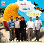 Aam Khaye Tjoes Ke - CD, Verzenden, Gebruikt, Overige soorten