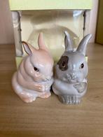 Villeroy & Boch Duokonijnen, Ophalen of Verzenden