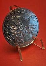 1 oz platina en gouden munten, Ophalen of Verzenden, Overige landen