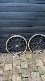 Campagnolo shamal, Ophalen, Zo goed als nieuw, Racefiets, Wiel