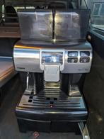 Saeco Koffiemachine - Net Groot Onderhoud Gehad - Topstaat, Witgoed en Apparatuur, Koffiezetapparaten, Ophalen of Verzenden, Zo goed als nieuw