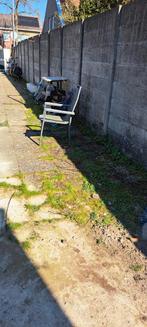 Hulp gevraagd☕️ staat klaar☕️ Iedere schone m2 is meegenomen, Ophalen