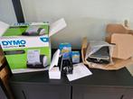 Dymo labelwriter 4xl, Ophalen of Verzenden, Nieuw, DYMO