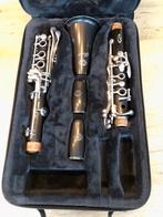 Selmer Privilège klarinet, Gebruikt, Met koffer, Hout, Ophalen
