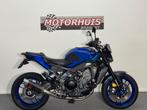 YAMAHA MT 09 ABS (bj 2024), Bedrijf, YAMAHA, Onbekend, 847 cc