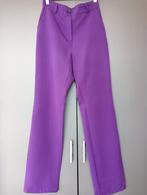 Paarse broek van Most Wanted mt XS, Paars, Ophalen of Verzenden, Most Wanted, Maat 34 (XS) of kleiner