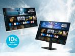 Samsung Monitoren tot 20% voordeelvoucher, Eén persoon, Kortingsbon