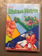 Walter Melon DVD - Jetix - Just 4 Kids, Alle leeftijden, Boxset, Ophalen of Verzenden, Zo goed als nieuw