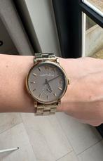 Marc Jacobs horloge goudkleurig, Overige merken, Gebruikt, Staal, Polshorloge