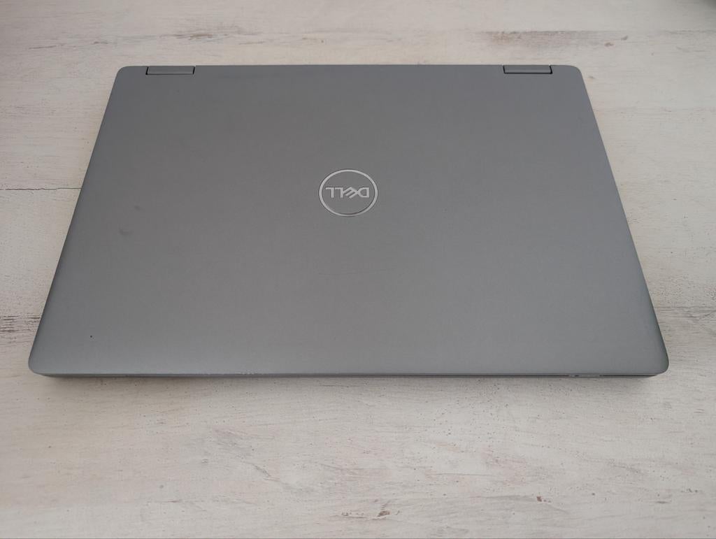 Dell Latitude 3310 2 in 1 Intel Core i5, Computers en Software, Windows Laptops, Ophalen, 2 tot 3 Ghz, Zo goed als nieuw, SSD