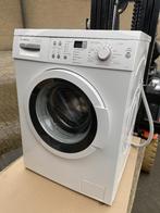 Bosch Serie 6 wasmachine 7kg 1400rpm VarioPerfect, Witgoed en Apparatuur, Wasmachines, Ophalen, Gebruikt, Minder dan 85 cm, Voorlader