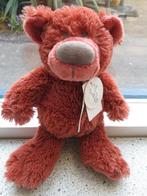 Beer Bear Bobbie no 1 merk Happy Horse meet ca 23 cm, Ophalen of Verzenden, Nieuw, Beer