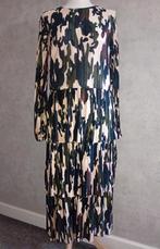 Prachtige jurk, Zara! z.g.a.n., Maat 38/40 (M), Ophalen of Verzenden, Zo goed als nieuw, Onder de knie