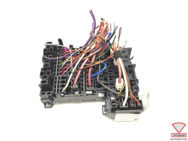 vw golf 7 audi seat skoda vag zekeringkast 5q0937615c, Auto-onderdelen, Gebruikt, Volkswagen, Volkswagen AG, Berliner Ring 2
38440  Wolfsburg, DE