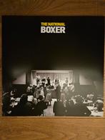 The National - Boxer Vinyl LP, Ophalen of Verzenden, Zo goed als nieuw, 12 inch, Alternative
