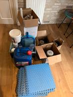 Diverse zwembad toebehoren, Tuin en Terras, Ophalen, Gebruikt