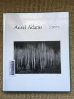 Ansel Adams - Trees /hardcover, Ophalen of Verzenden, Zo goed als nieuw