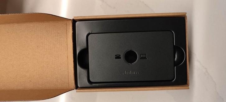 Jabra Link 950 USB-A Nieuw in doos, Telecommunicatie, Datacommunicatie en VoIP, Nieuw, Toebehoren, Ophalen