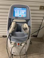 Lumenis Light Sheer DUET, Ophalen of Verzenden, Zo goed als nieuw, Overige typen