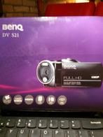 BENO DV S21 CAMCORDER, 20x of meer, Ophalen of Verzenden, Zo goed als nieuw, Full HD