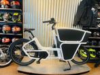 Urban Arrow bakfiets Nieuwstaat, Fietsen en Brommers, Overige merken, Goederen, Elektrisch, Ophalen of Verzenden