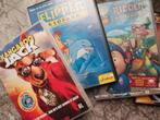 13 kinderdvd's, Alle leeftijden, Ophalen of Verzenden, Gebruikt