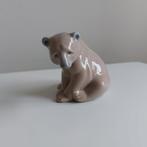 Lladró  | IJsbeer | Polar bear, Verzamelen, Beelden en Beeldjes, Ophalen, Zo goed als nieuw, Dier