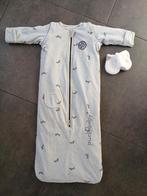 Puckababy 4 seizoenen slaapzak te koop, Ophalen of Verzenden, Gebruikt, 100 cm of meer, Slaapzak