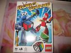 LEGO spel Robo Champ2, Ophalen of Verzenden, Zo goed als nieuw, Lego