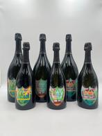 Dom Perignon dummy flessen - Perfect voor decoratie, Ophalen of Verzenden, Zo goed als nieuw, Overige gebieden, Overige typen