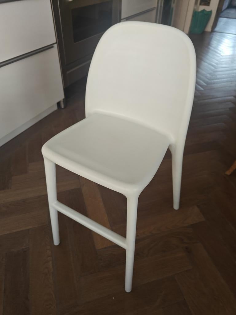 Urban kinderstoel, Ophalen, Zo goed als nieuw