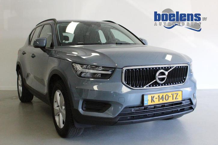 Volvo XC40 1.5 T2 Momentum Core | WEGKL-TRHAAK | CLIMA | E-K, Auto's, Volvo, Bedrijf, Te koop, XC40, ABS, Airbags, Airconditioning
