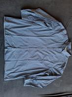 Marvelis overhemd, diep donkerblauw maat 48/19 als nieuw, Kleding | Heren, Overhemden, Marvelis, Blauw, Nieuw, Ophalen of Verzenden