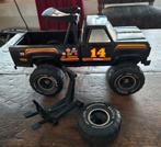 Vintage Tonka Pickup Truck Model 11062 - Gebruikt, Ophalen of Verzenden, Zo goed als nieuw